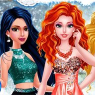 Игра Супермодели: незабываемые каникулы