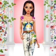 Игра Супермодели Тик Ток