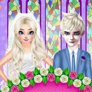 Игра Свадьба для девочек 8 лет