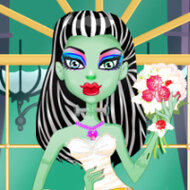 Игра Свадьба года