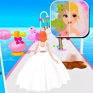 Игра Свадьба мечты