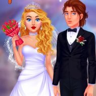 Игра Свадьба невесты и жениха