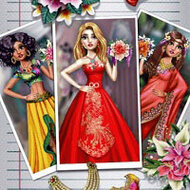 Игра Свадьба в Таиланде