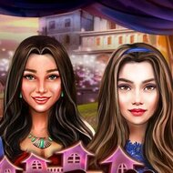 Игра Свадьба в замке