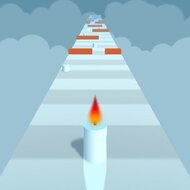 Игра Свечка