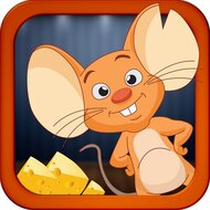 Игра Сырная дорожка