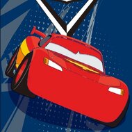 Игра Тачки гонка