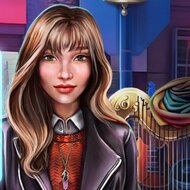 Игра Таинственная музыкальная студия