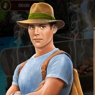 Игра Таинственная рыба