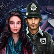 Игра Таинственные следы