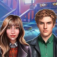 Игра Таинственный инцидент