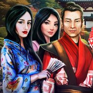 Игра Тайна Киото