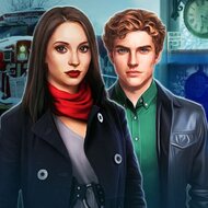 Игра Тайна поезда