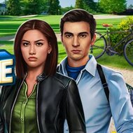 Игра Тайна поля для гольфа