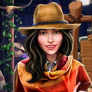 Игра Тайна ранчо