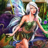 Игра Тайная Сказочная страна