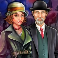 Игра Тайная вечеринка