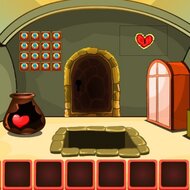 Игра Тайный побег из дома