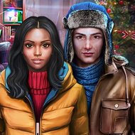 Игра Тайный Санта