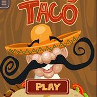 Игра Тако бар