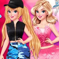 Игра Танцевальный челлендж