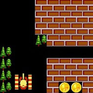 Игра Танчики