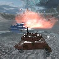 Игра Танк оф 2