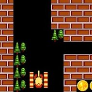 Игра Танки 1990 денди