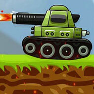 Игра Танки 8