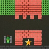 Игра Танки денди