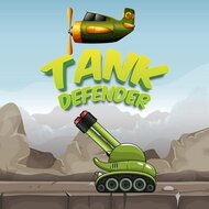 Игра Танки и самолёты