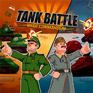 Игра Танковая стратегия