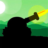 Игра Танковый биатлон