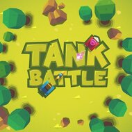 Игра Танковый бой