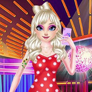 Игра Тату дизайнер для девочек