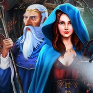 Игра Темная земля