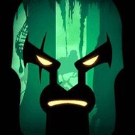 Игра Темные земли