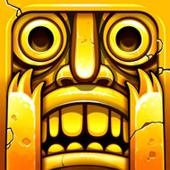 Игра Temple Run 2