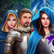 Игра Тень замка