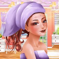 Игра Тенденции летнего макияжа