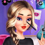 Игра ТикТок VSCO девочки