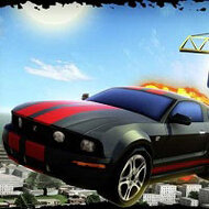 Игра Хот Вилс: тим