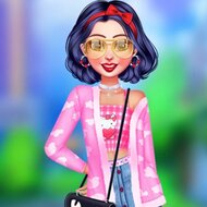 Игра Токийская уличная мода