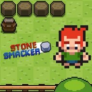 Игра Толкатель камней