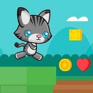 Игра Том бег за золотом