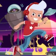 Игра Том приключения