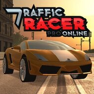 Игра Трафик Рейсер Про