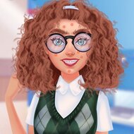 Игра Трансформация ботаника