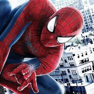 Игра Тренировка памяти с Человеком-пауком