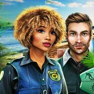 Игра Тропическое преступление